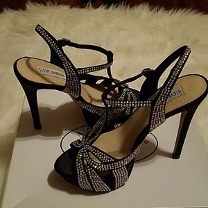 Steve Madden Allly Shoes